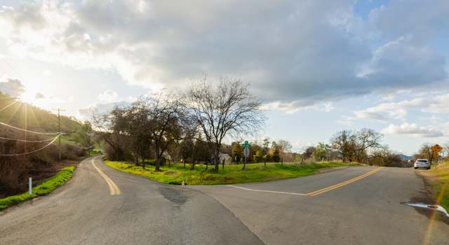 Photo of 0 Tule Oak Dr, Springville, CA 93265