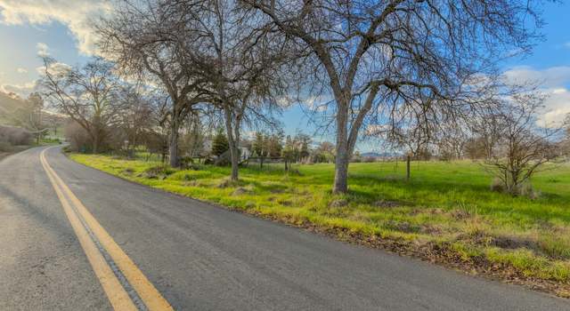 Photo of 0 Tule Oak Dr, Springville, CA 93265
