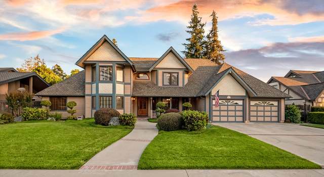 Photo of 4017 W Crowley Ct, Visalia, CA 93291