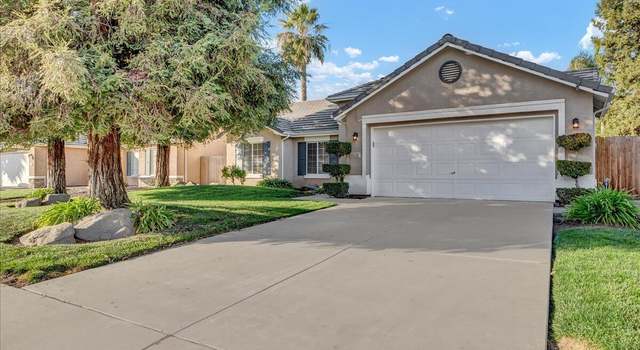 Photo of 5530 W La Vida Ct, Visalia, CA 93277