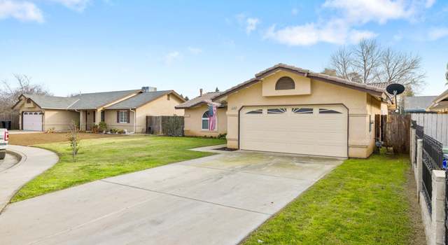 Photo of 13129 Antonia Ave, Cutler, CA 93615