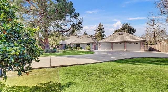 Photo of 1317 N Tommy Ct, Visalia, CA 93291