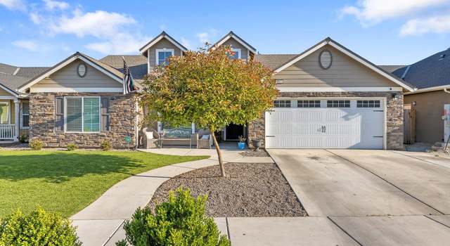 Photo of 3849 W Vine Ave, Visalia, CA 93291