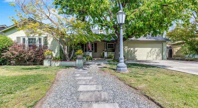 Photo of 1316 W Beverly Dr, Visalia, CA 93277