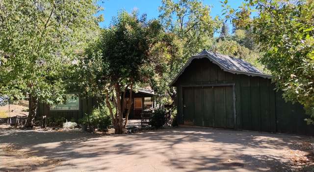 Photo of 184 Manzanita Ct Ct, Pierpoint Springs, CA 93265