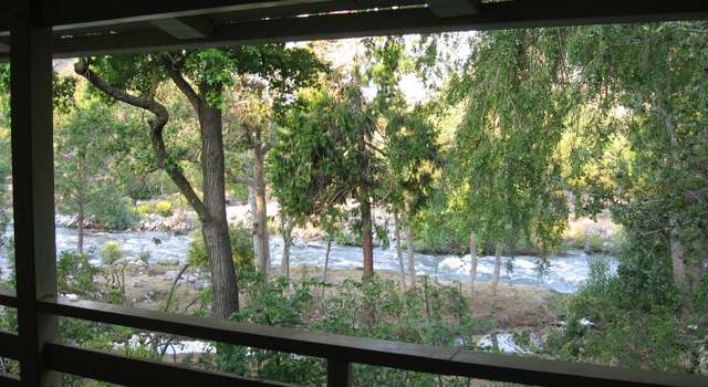 Photo of 43204 Kaweah River Dr, Three Rivers, CA 93271