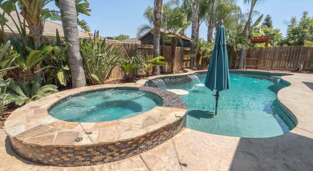 Photo of 3216 W Perez Ave, Visalia, CA 93291