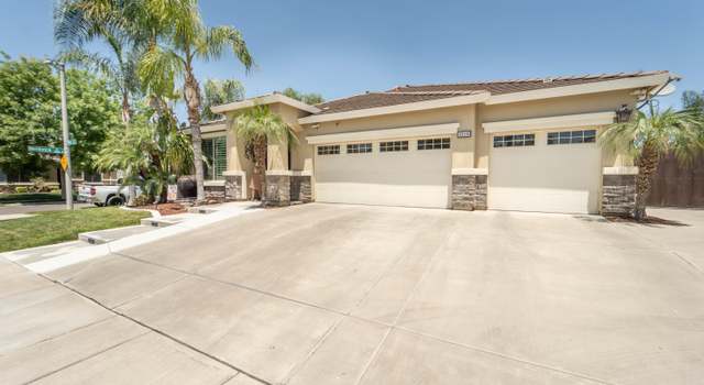 Photo of 3216 W Perez Ave, Visalia, CA 93291
