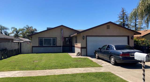 Photo of 425 N F St, Tulare, CA 93274