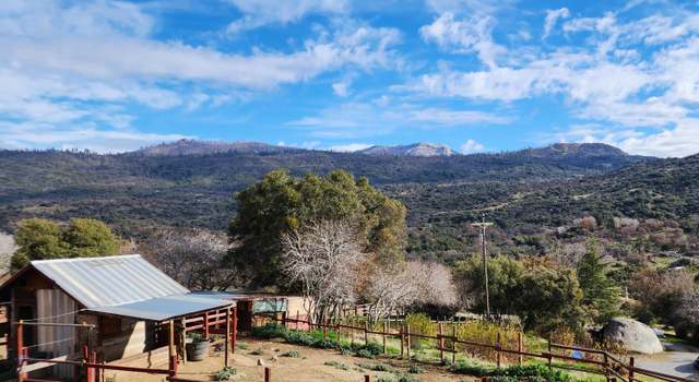Photo of 51090 Eshom Valley Dr Dr, Badger, CA 93603