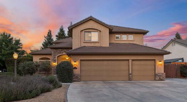 Photo of 2336 N University St, Visalia, CA 93291