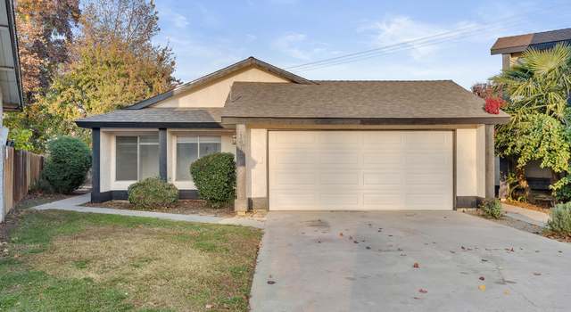 Photo of 1219 E Ferguson Ave, Visalia, CA 93292