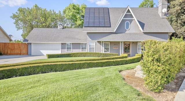 Photo of 601 Quail Ct, Exeter, CA 93221