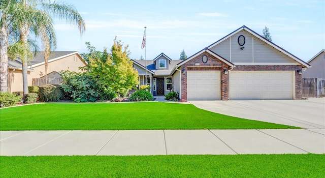 Photo of 2933 W Oriole Ave, Visalia, CA 93291