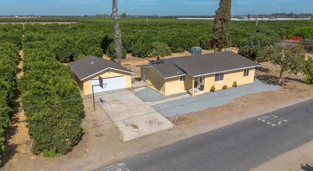 Photo of 22875 Rd 203, Lindsay, CA 93247