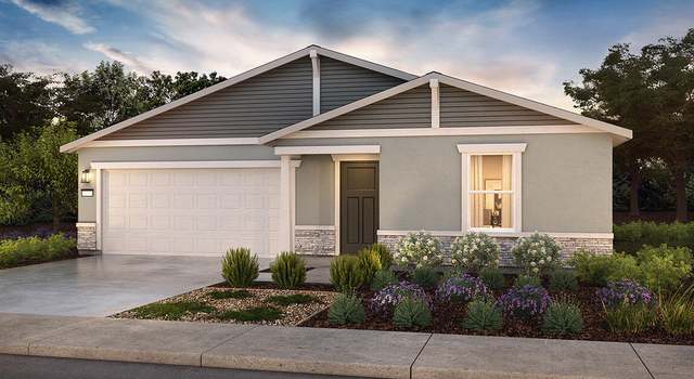 Photo of 539 W Lago Ave #0095, Woodlake, CA 93286
