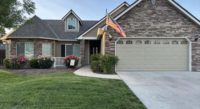 Photo of 6242 W Crowley Ave, Visalia, CA 93291