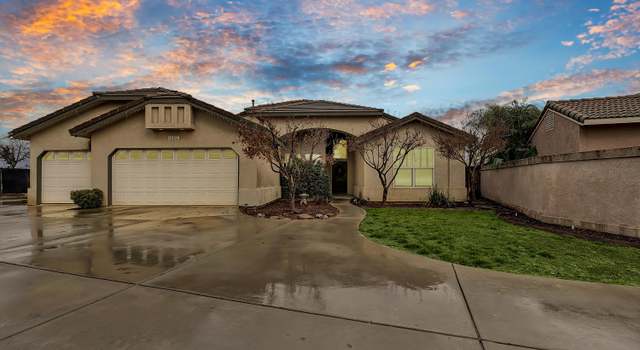 Photo of 2028 N Madera St, Visalia, CA 93292