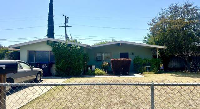 Photo of 1107 N Enos St, Visalia, CA 93292