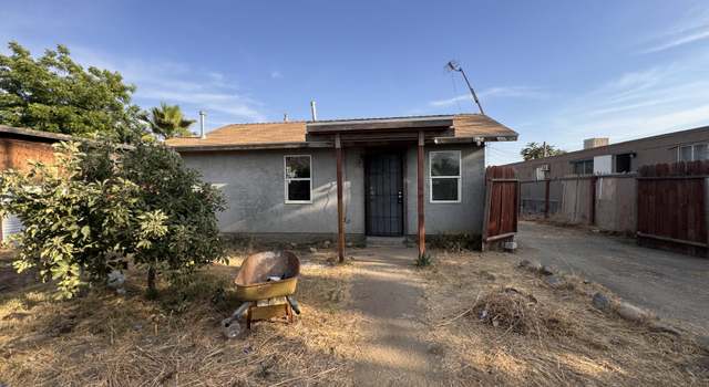 Photo of 1571 E Crabtree Ave, Porterville, CA 93257