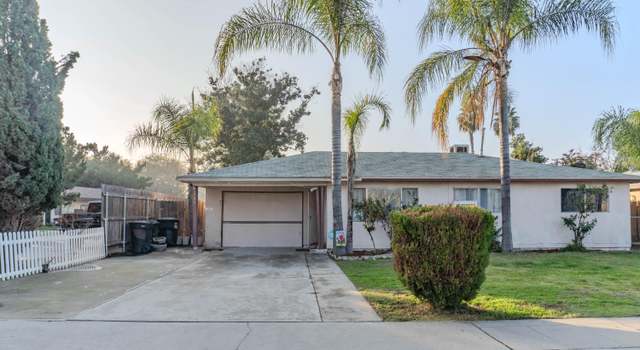 Photo of 1705 N Giddings St, Visalia, CA 93291