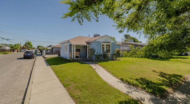 Photo of 335 W Kanai Ave, Porterville, CA 93257