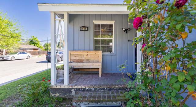 Photo of 335 W Kanai Ave, Porterville, CA 93257