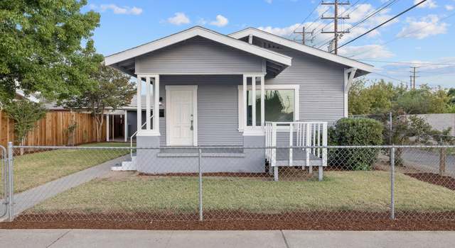 Photo of 124 W Frazier St, Lindsay, CA 93247