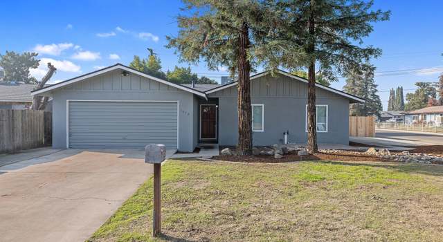 Photo of 1613 S Michael Ct, Visalia, CA 93292