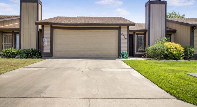 Photo of 2036 E Harold Ave, Visalia, CA 93292