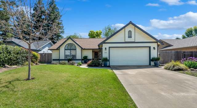 Photo of 3313 W Orchard Ave, Visalia, CA 93277