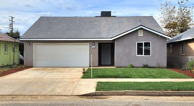 Photo of 434 N E St, Exeter, CA 93221
