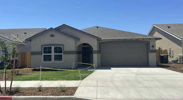 Photo of 1113 S Mesa Oak St, Porterville, CA 93257