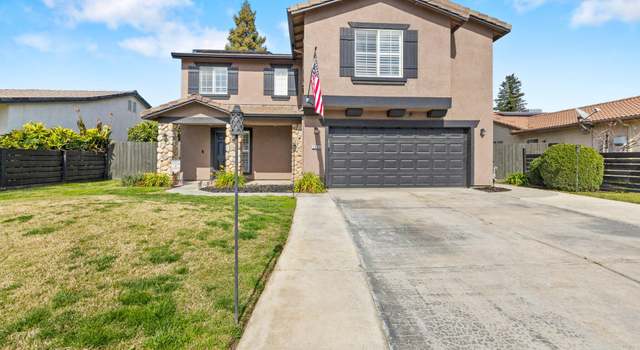 Photo of 3944 W Delta Ave, Visalia, CA 93291