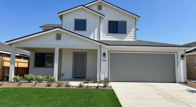 Photo of 2024 E Oak Ave Unit Mw57, Visalia, CA 93292