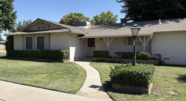 Photo of 217 W Laura Ave, Visalia, CA 93277