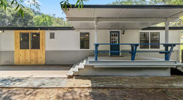 Photo of 43655 N Fork Drive Dr, Three Rivers, CA 93271