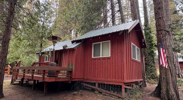 Photo of 57884 Eshom Valley Dr, Badger, CA 93603