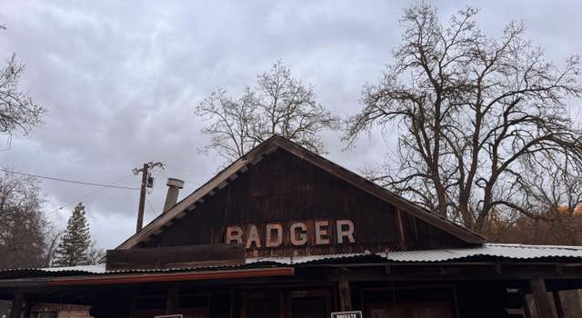 Photo of Undisclosed Address, Badger, CA 93603