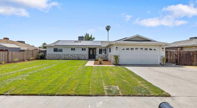 Photo of 1383 S Cardoza St, Tulare, CA 93274