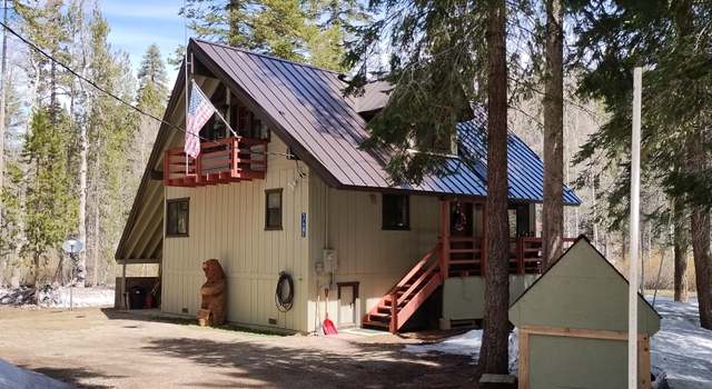 Photo of 57581 Ponderosa Dr, Ponderosa, CA 93265