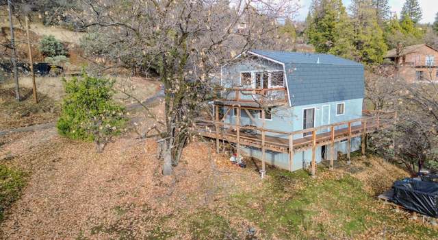 Photo of 720 Highway 190, Pierpoint Springs, CA 93265