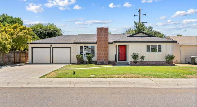 Photo of 2645 W Laura Ave, Visalia, CA 93277