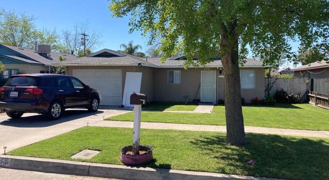 Photo of 415 N F St, Tulare, CA 93274