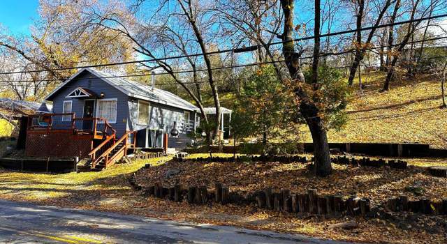 Photo of 44178 Pine Flat Drive Dr, California Hot Springs, CA 93207