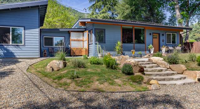 Photo of 42729 North Fork Dr, Three Rivers, CA 93271