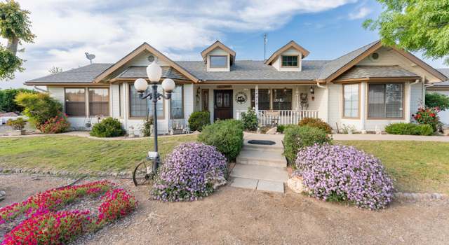 Photo of 24210 Avenue 106 Ave, Terra Bella, CA 93270