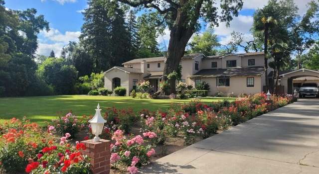 Photo of 1409 W Beverly Dr, Visalia, CA 93277
