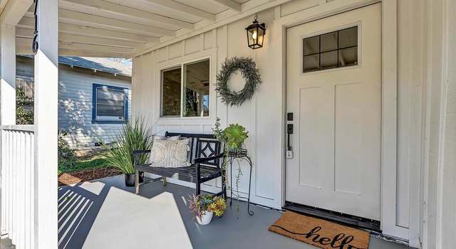Photo of 716 S Encina St, Visalia, CA 93277