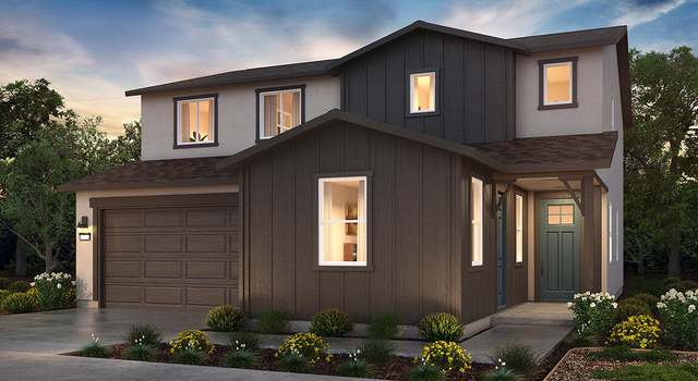 Photo of 7045 W Grove Ave Unit 1007sr, Visalia, CA 93291